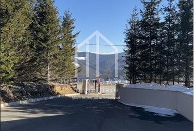 Ideal investitie -Pensiune de vanzare in Paltinis, 337mp, teren 1500mp - 2