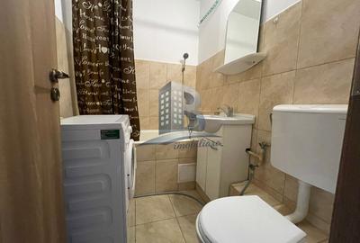 Garsonieră decomandată, mobilată în Crângași - 6