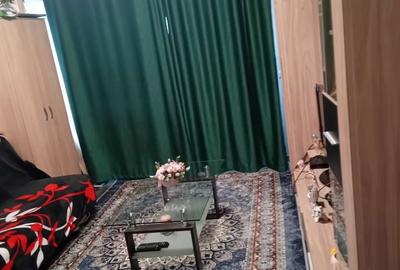 Garsonieră decomandată în Vladimirescu - 3