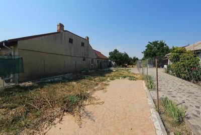 Vanzare teren Clinceni strada Principala - 11