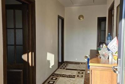 CASA  P + M CU TEREN  DE VANZARE TARGU OCNA IN EXCLUSIVITATE - 10