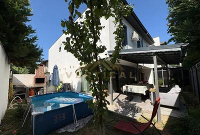 Casă cu 4 camere cu Canalizare în Berceni