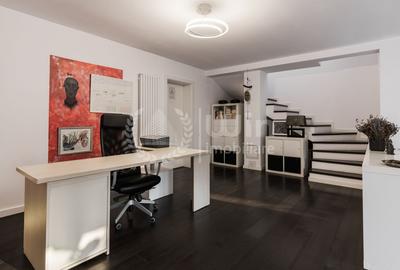 Casa tip duplex | 6 camere | 220 mp utili | Panorama | Borhanci Casa tip duplex | 6 camere | 220 mp utili | Panorama | Borhanci - 13