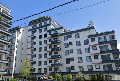 Laguna Residence - Floreasca - Aviatiei | 2 camere, 62 mp