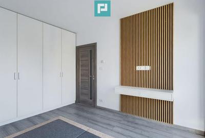 Penthouse nou cu 2 dormitoare ?i terasa de 29mp - 11