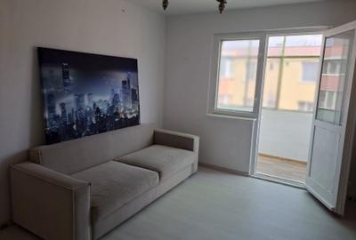 Apartament cu 2 camere semidecomandat în Central - 6
