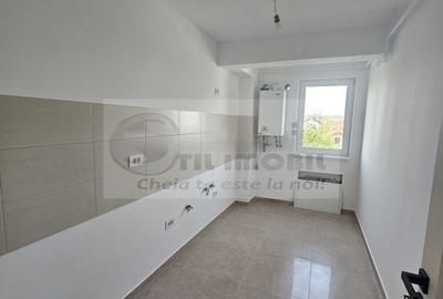 Apartament o camera Pacurari - Str. Soarelui - 42mp - 77.500Euro - 5