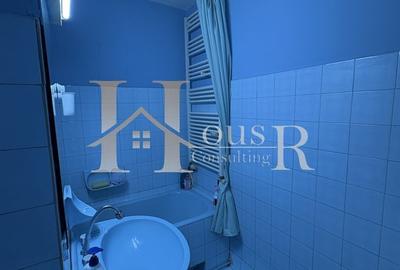 Apartament cu 2 camere decomandat, mobilat în Simion Bărnuțiu - 10