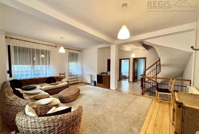 Casă cu 7 camere cu Canalizare în Predeal - 18