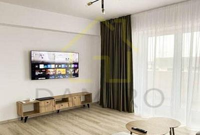 Apartament cu 2 camere decomandat, mobilat în Apărătorii Patriei - 9