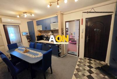 Apartament cu 2 camere decomandat, mobilat în Cetate - 3