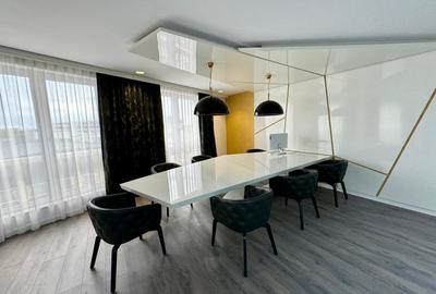PENTHOUSE 5 CAMERE - HERASTRAU - TERASA 117MP - COMISION 0% - 9