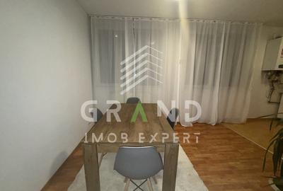 Ap 2 camere | RENOVAT | str. Oasului/Auchan Iris/ReVo Gym - 10