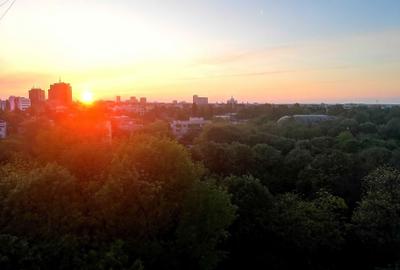 Apartament cu 3 camere semidecomandat în Floreasca - 1