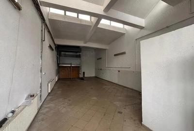 Hala + birou, spre inchiriere, in 7 Noiembrie - 1