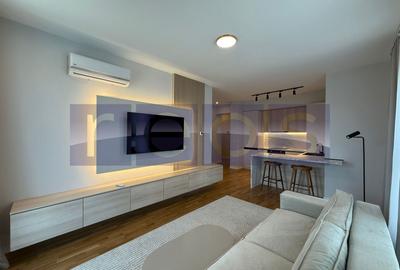 VANZARE APARTAMENT 2 CAMERE | STRAULESTI | 60MP | TERASA | COMPLEX NOU - 6