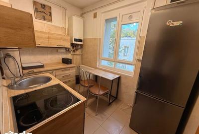 Apartament cu 2 camere decomandat, mobilat în Floreasca - 7