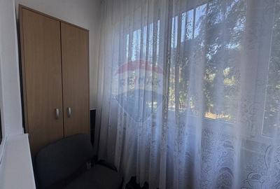 Apartament cu 2 camere de închiriat în zona Casa de Cultura - 7