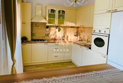 Duplex 120 mp utili ,300 mp teren, piscina, Zona Urusagului! - 2