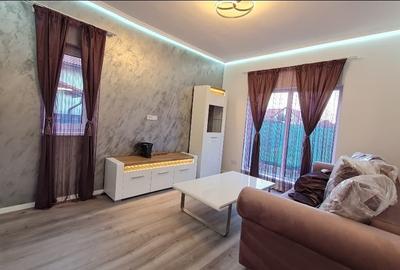 360 Imobiliare închiriază casă modernă și spațioasă cu 5 camere în Dumbrăvița - 17