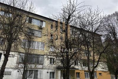 Apartament cu 2 camere - str. G. Enescu (zona Vivo) - 3