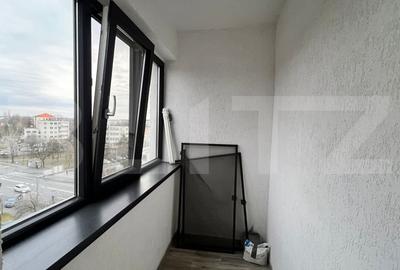 Apartament cu 2 camere decomandat în Brazda lui Novac - 9