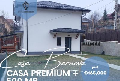 Confort, elegan?a ?i priveli?ti uimitoare - Casa de van Confort, elegan?a ?i priveli?ti uimitoare - Casa de van - 2