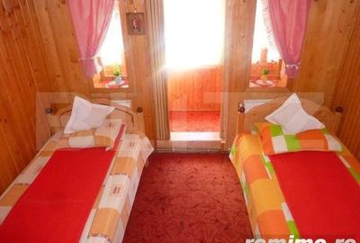 Casă cu 7 camere cu Teren 32000 Mp în Vatra Dornei - 11