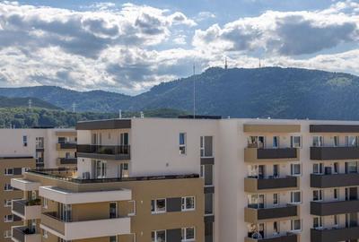 Inchiriem apartament 3 camere mobilat utilat lux cu parcare subterana Inchiriem apartament 3 camere mobilat utilat lux cu parcare subterana - 4