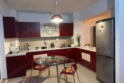 Apartament cu 2 camere decomandat în Ozana - 6