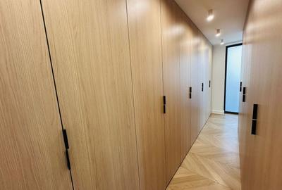 Apartament cu 3 camere decomandat, mobilat în Herăstrău - 6