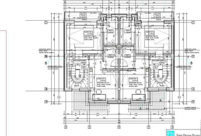 Casă cu 3 camere în Rudeni - 2