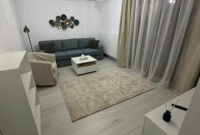 2 camere Jiului - imobil 2018 - 1