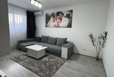 Apartament cu 2 camere decomandat în Rahova - 10