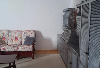 Calea   Girocului – Apartament  2  Camere - 2