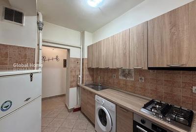 Apartament cu 3 camere decomandat, mobilat în Kogălniceanu - 13