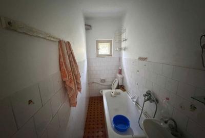 Casă cu 4 camere în Central - 7