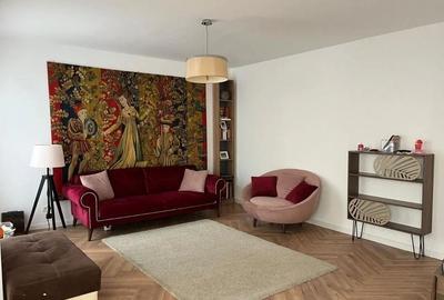 Polona, vila S+P+1+M - 2