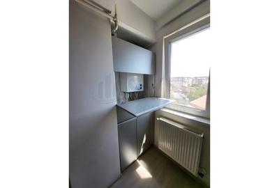 Apartament cu 3 camere semidecomandat, mobilat în Ozana - 10