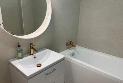 Garsoniera decomandata, bloc nou, metrou Berceni - 4