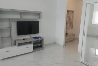 Prima inchiriere// AC //Garsoniera zona Lujerului - P-ta Veteranilor - 4