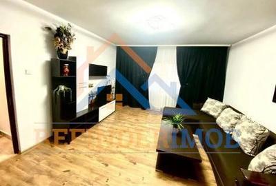 Apartament cu 2 camere decomandat, mobilat în 13 Septembrie - 2