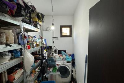 Proprietar casa individuala in Chiajna, Rosu, zona linistita - 13