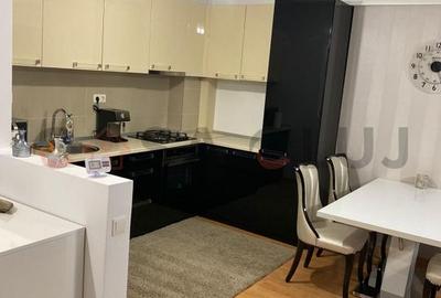 Modern, cu grădină proprie de 33 mp - Zorilor/Europa, bloc nou - 2