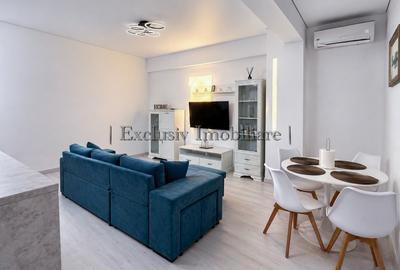 Apartament cu 2 camere decomandat, mobilat în Tomis Nord - 4