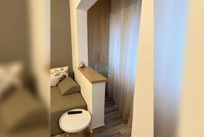 Apartament cu 1 camere decomandat în Zorilor - 5