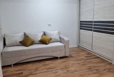 Zona Eroii Revolutiei Brancoveanu 38 mp bloc nou mobilata... - 7