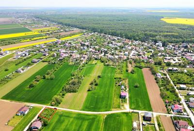 Teren Construcții intravilan de 591.66998291016 mp, în Bolintin-Deal - 38