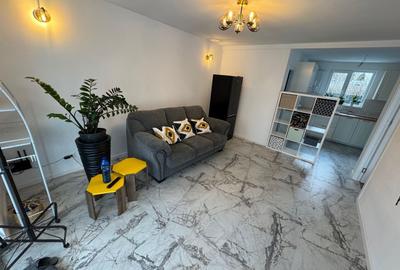 Casă individuală cu 3 camere cu Canalizare în Est - 3