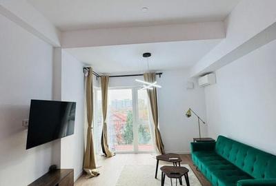 Apartament 2 camere de inchiriat Quartier Azuga-Complex Nou/Parcare - 1